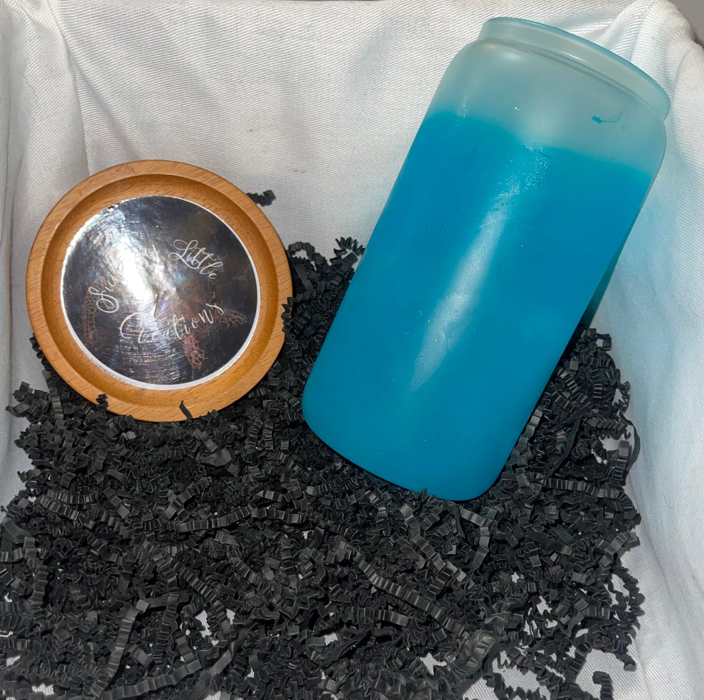 Color Changing Cup (Choose Design)