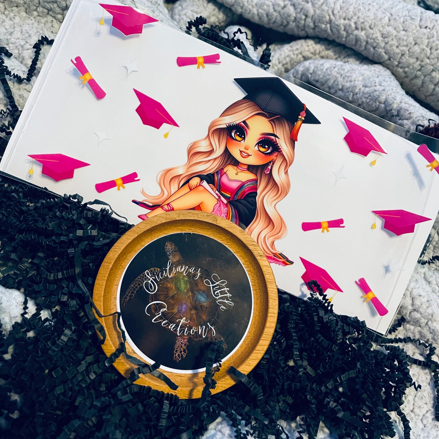 Grad #12