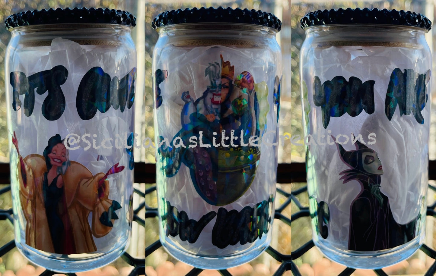 Custom Made Design (Read Details Below)