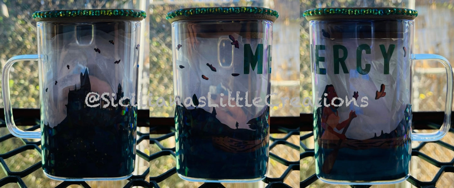 Custom Made Design (Read Details Below)
