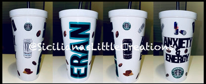 Custom Made Design (Read Details Below)