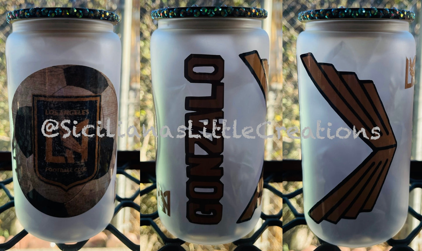 Custom Made Design (Read Details Below)