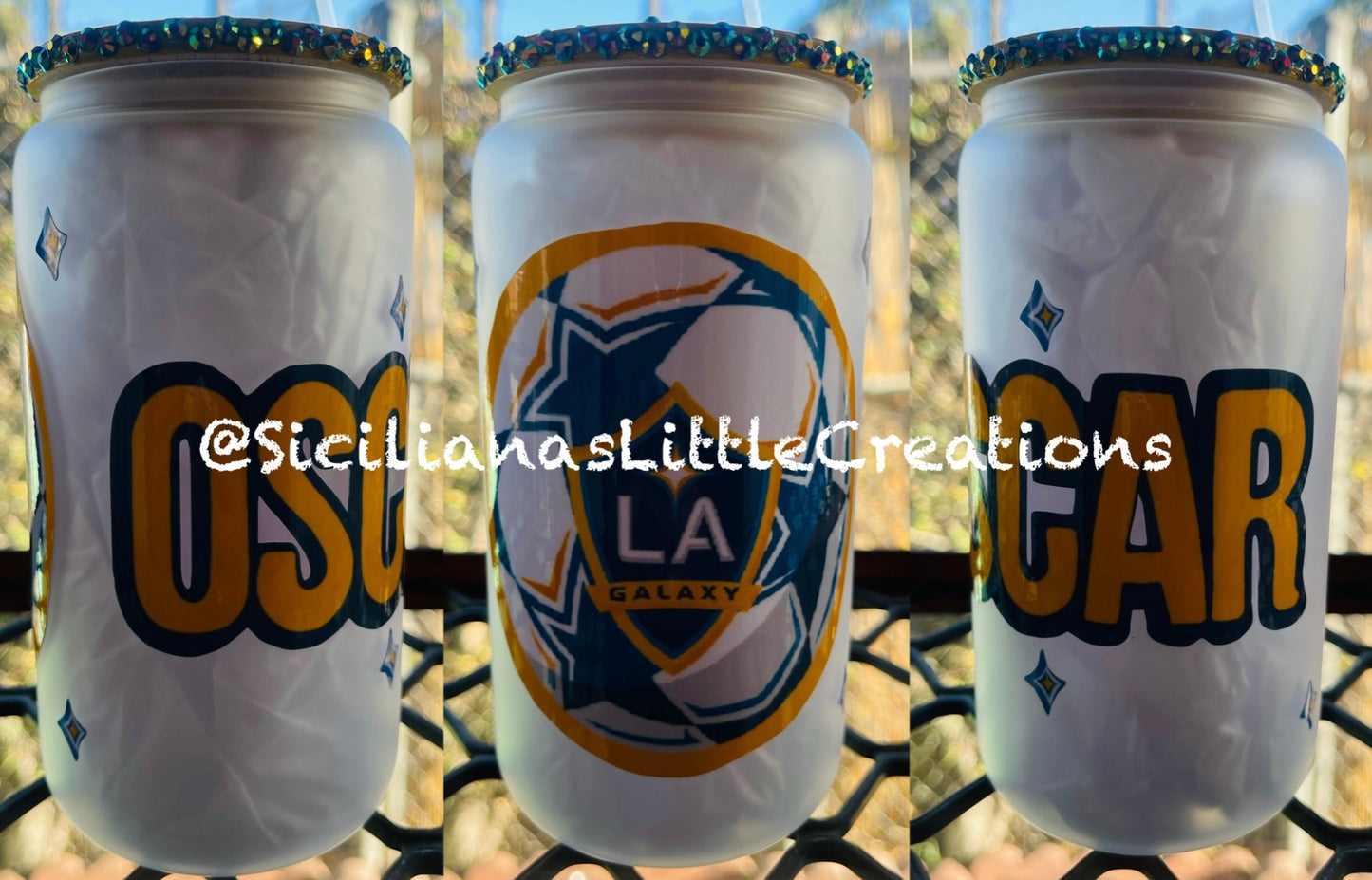 Custom Made Design (Read Details Below)
