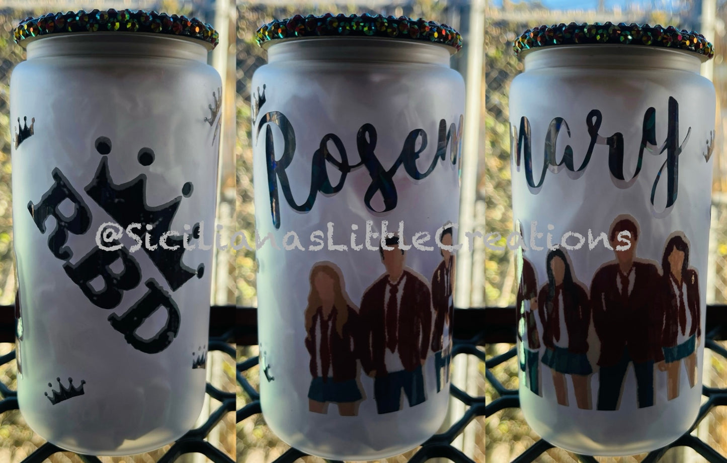 Custom Made Design (Read Details Below)