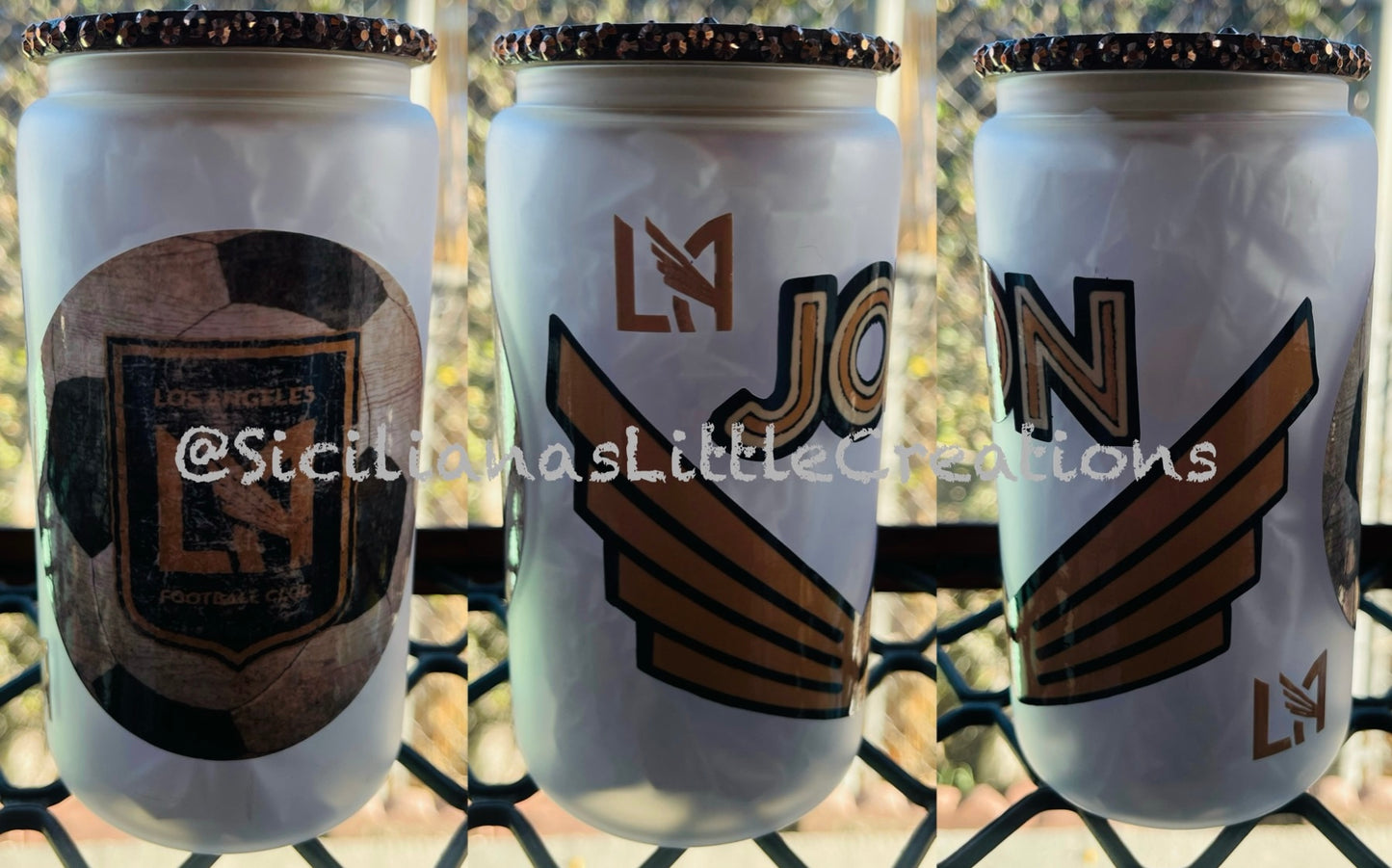 Custom Made Design (Read Details Below)