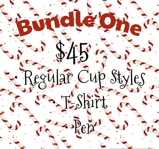 Bundle One